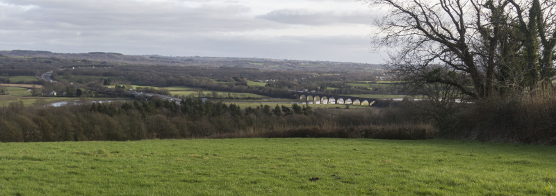 Photograph of Walking Route - Image 46