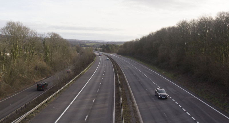 Photograph of Walking Route - Image 47