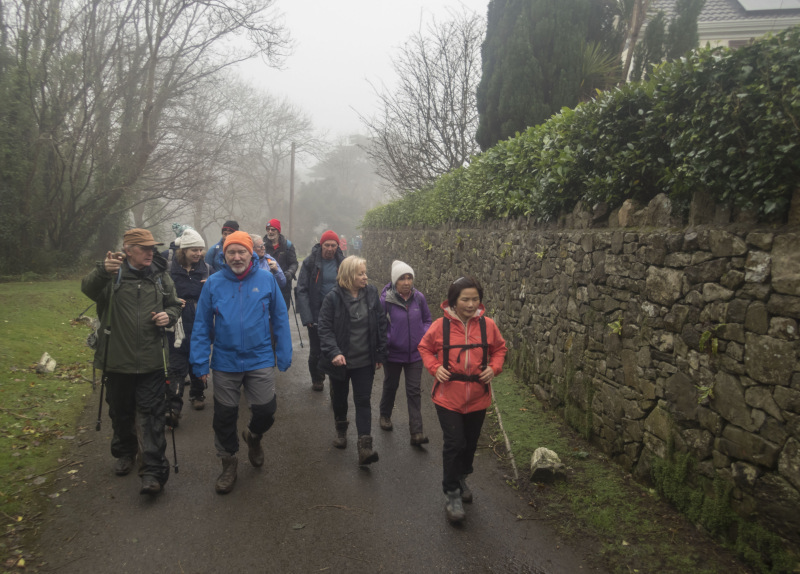 Photograph of Walking Route - Image 18