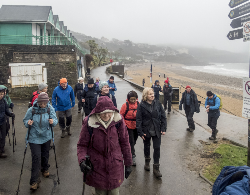 Photograph of Walking Route - Image 19