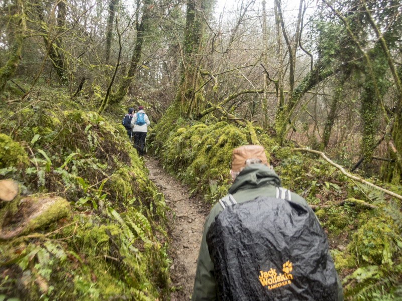 Photograph of Walking Route - Image 25