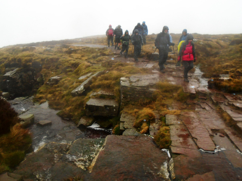 Photograph of Walking Route - Image 4