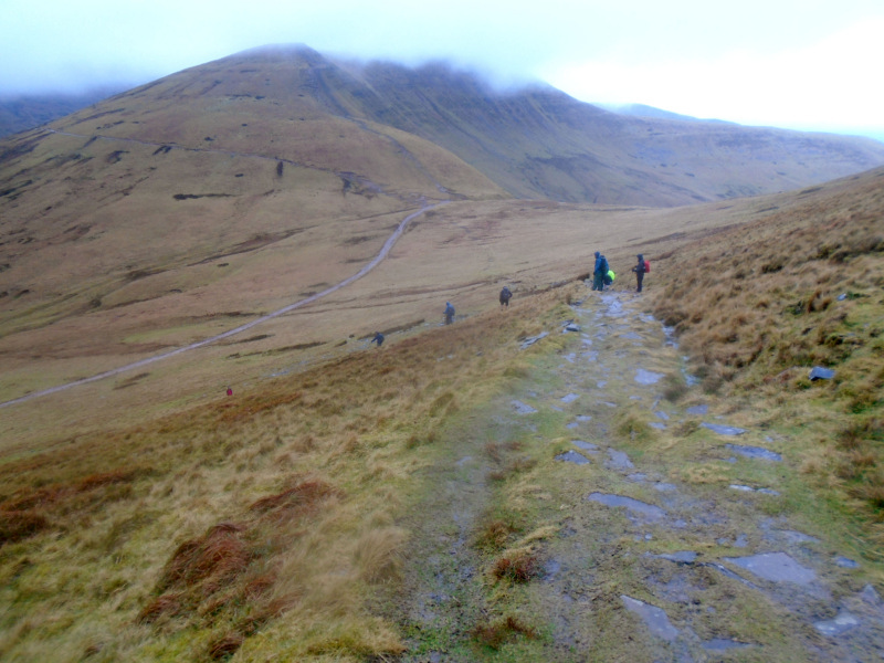 Photograph of Walking Route - Image 8