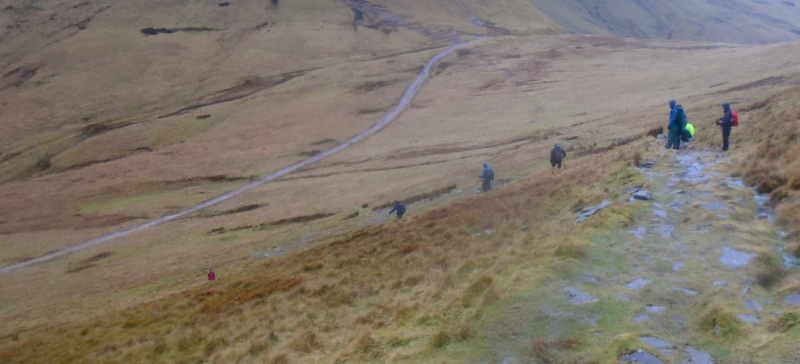 Photograph of Walking Route - Image 9