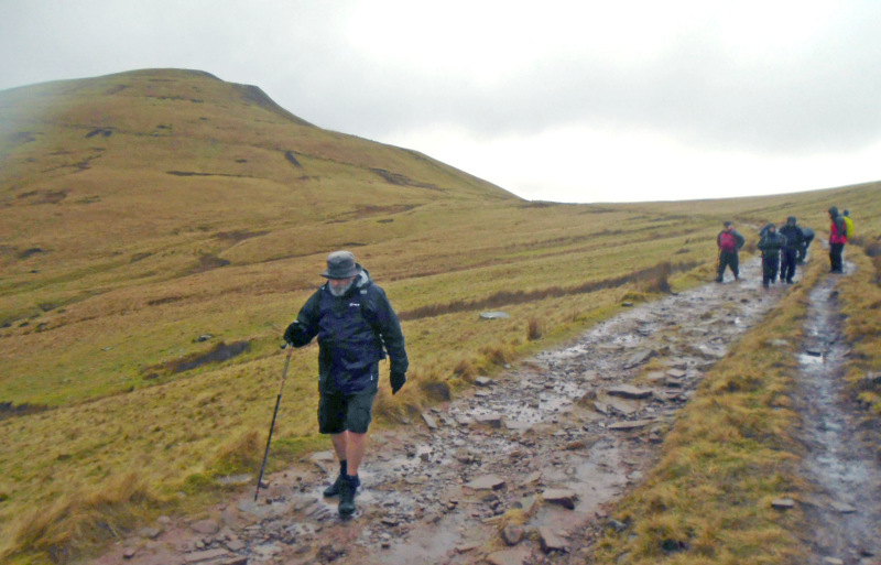 Photograph of Walking Route - Image 10