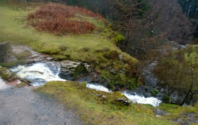 Photograph of Walking Route - Image 14