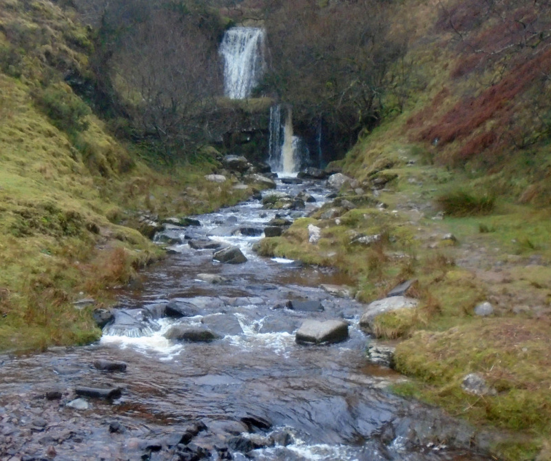 Photograph of Walking Route - Image 16