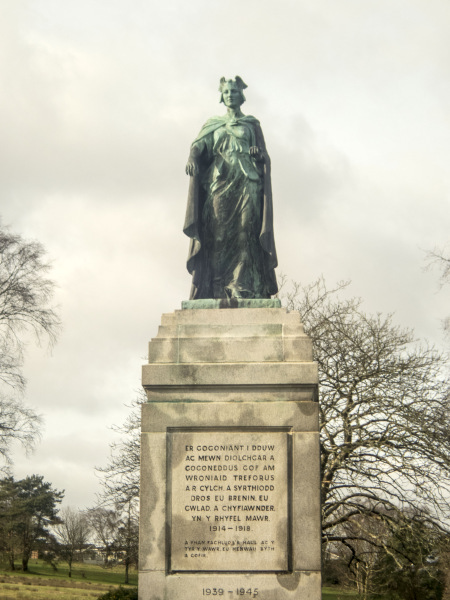 Photograph of Walking Route - Image 10