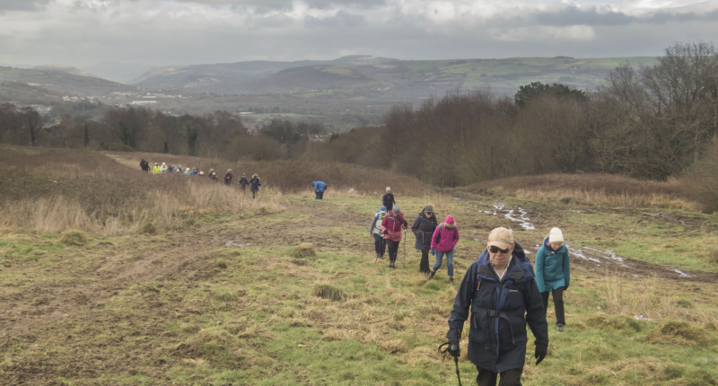 Photograph of Walking Route - Image 16