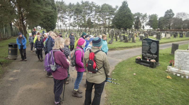 Photograph of Walking Route - Image 19