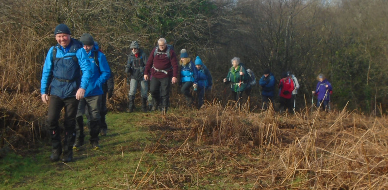 Photograph of Walking Route - Image 3