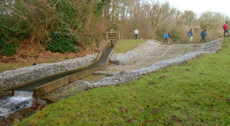 Photograph of Walking Route - Image 4