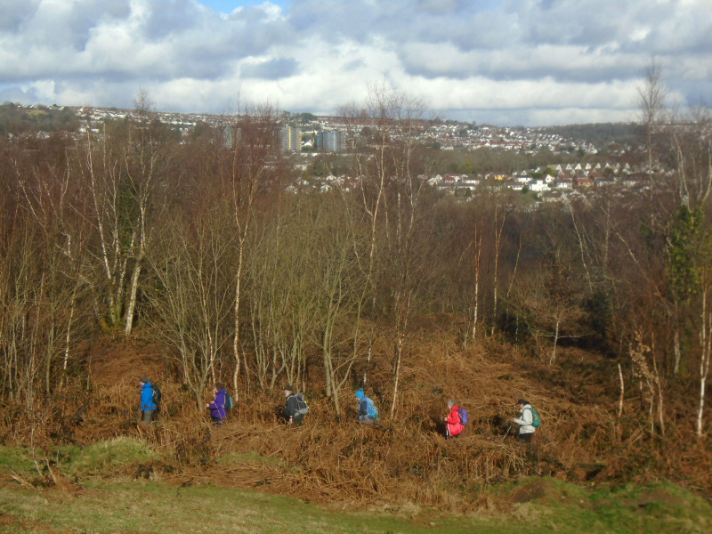 Photograph of Walking Route - Image 15