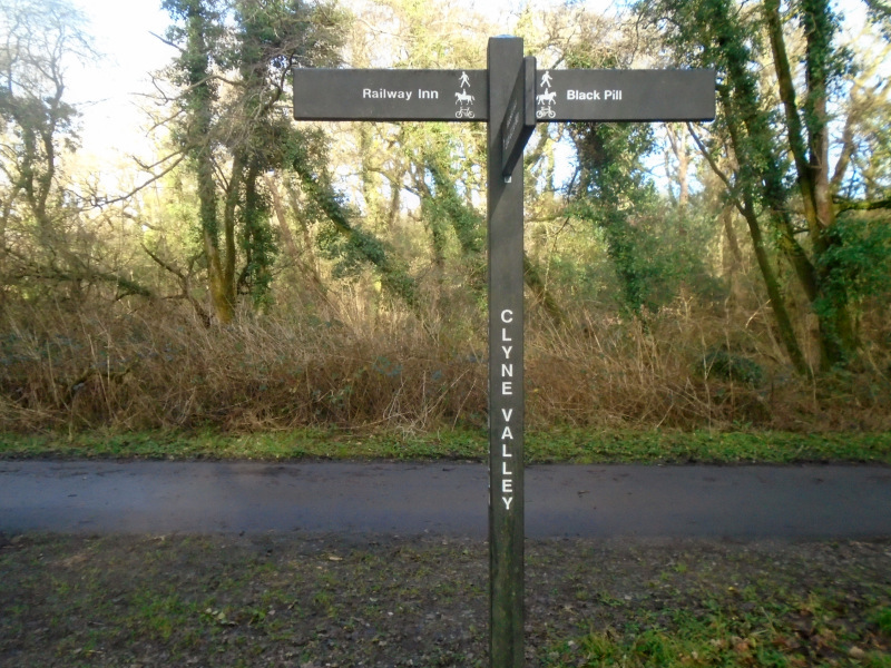 Photograph of Walking Route - Image 24