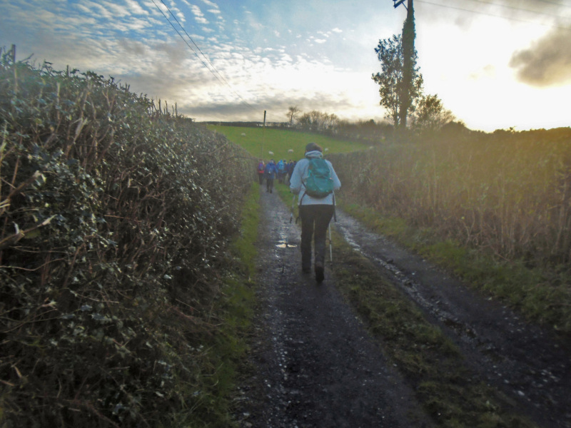 Photograph of Walking Route - Image 30