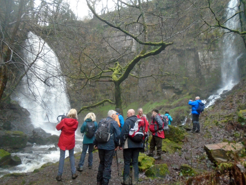 Photograph of Walking Route - Image 2