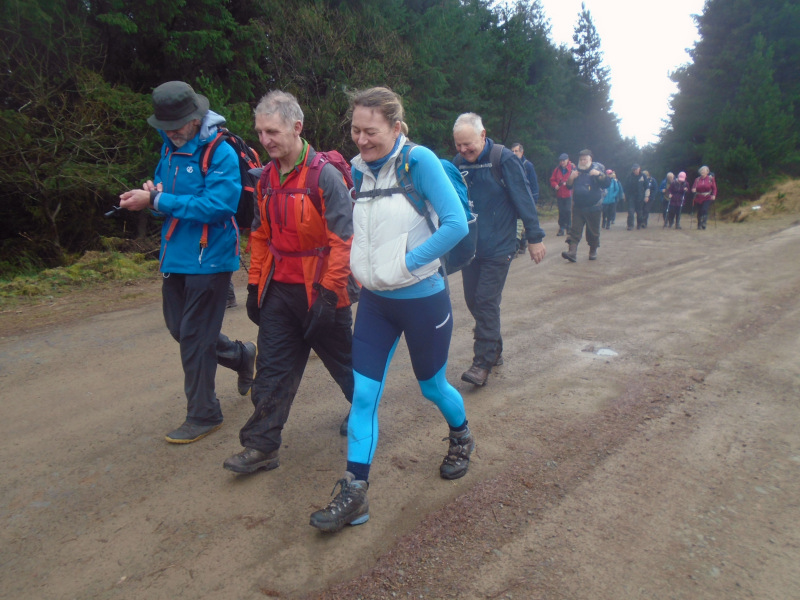 Photograph of Walking Route - Image 15