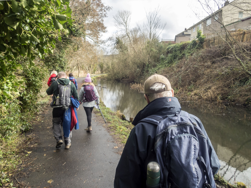 Photograph of Walking Route - Image 3