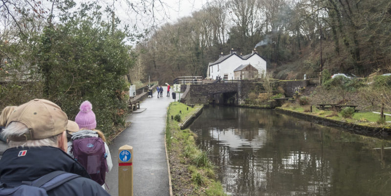 Photograph of Walking Route - Image 10