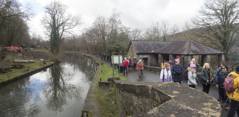 Photograph of Walking Route - Image 11