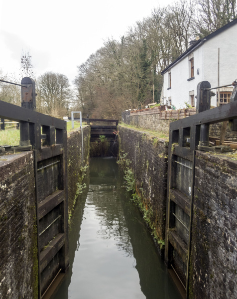 Photograph of Walking Route - Image 12