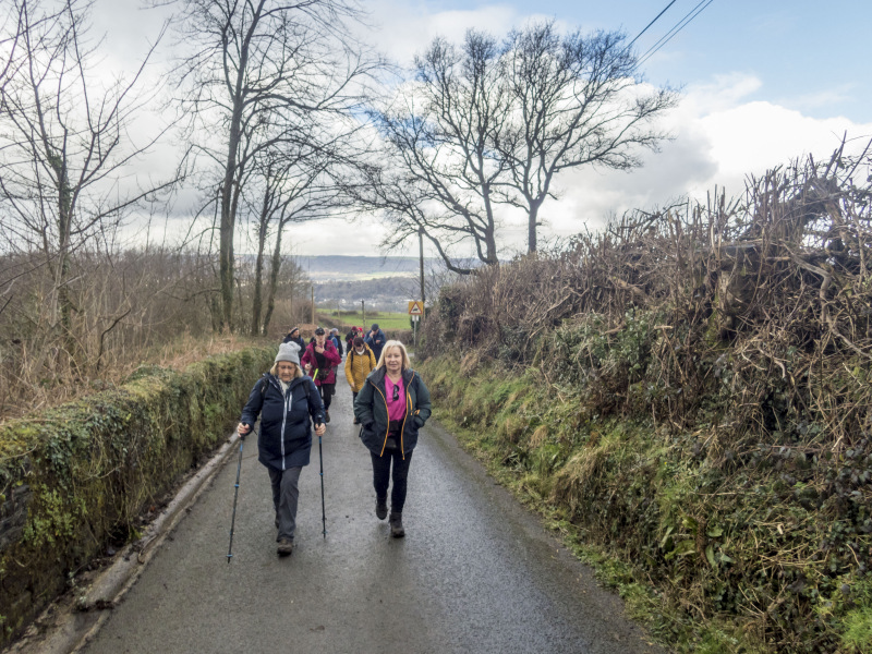 Photograph of Walking Route - Image 22