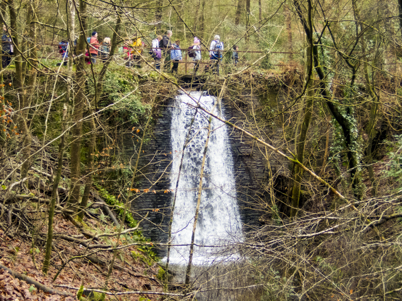 Photograph of Walking Route - Image 29