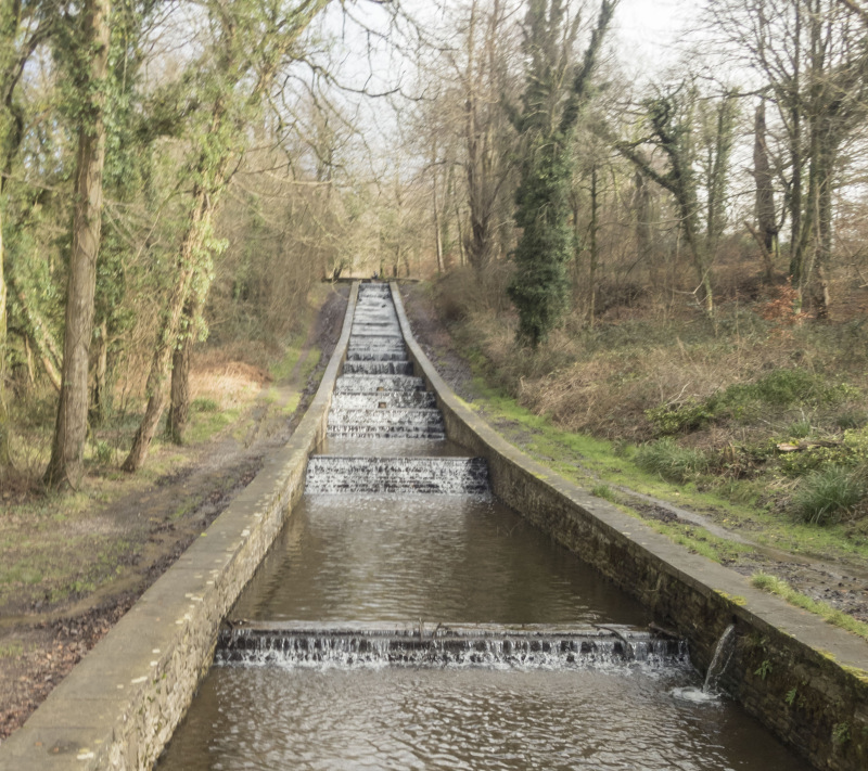 Photograph of Walking Route - Image 41