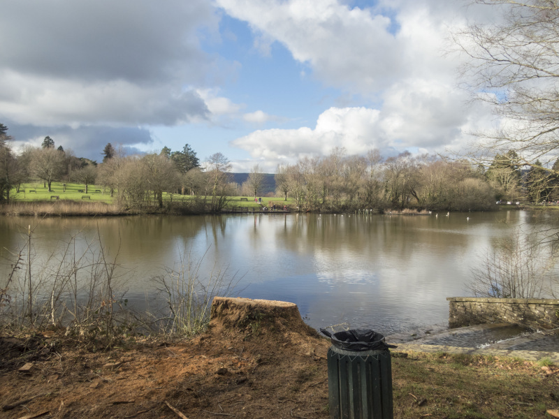 Photograph of Walking Route - Image 42