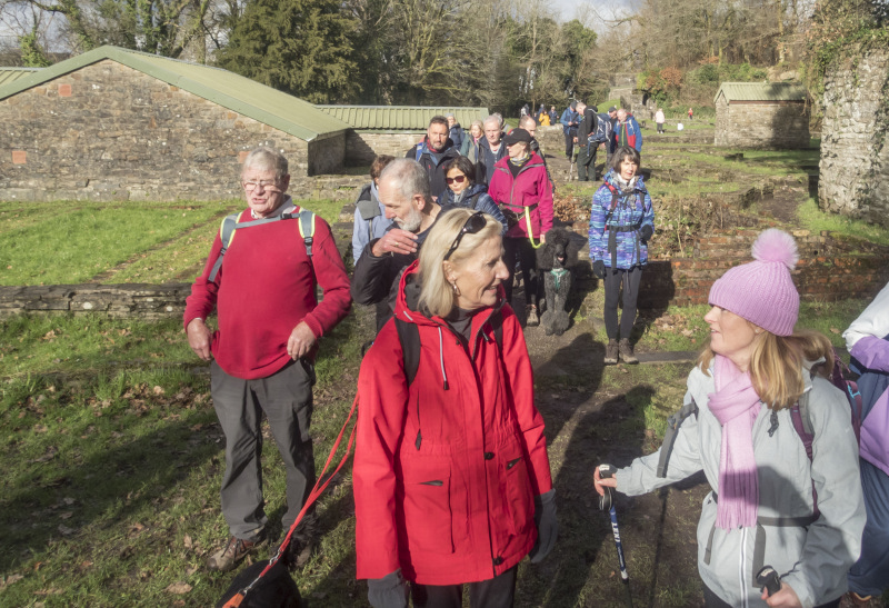 Photograph of Walking Route - Image 44