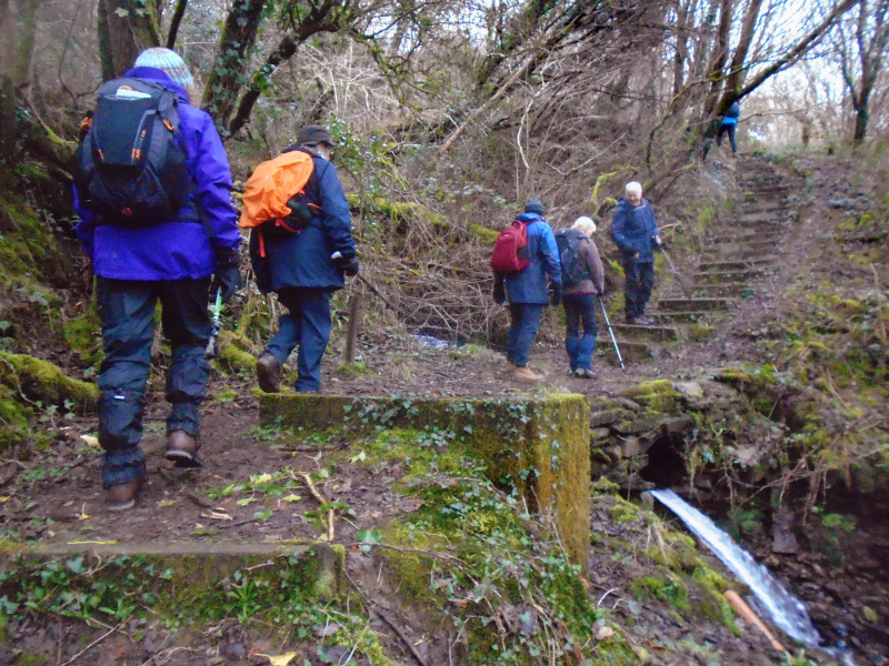 Photograph of Walking Route - Image 3