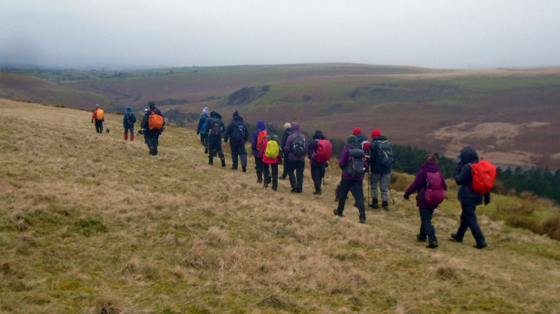 Photograph of Walking Route - Image 8