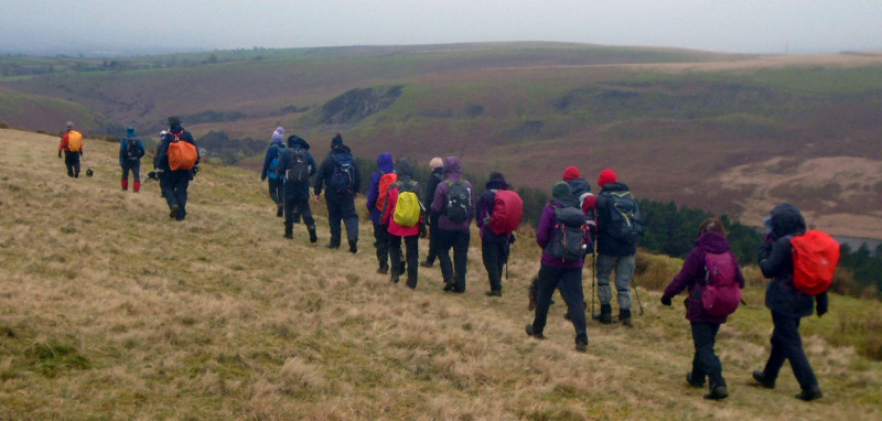 Photograph of Walking Route - Image 9