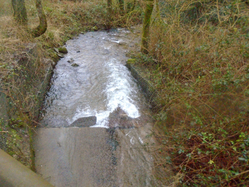 Photograph of Walking Route - Image 17