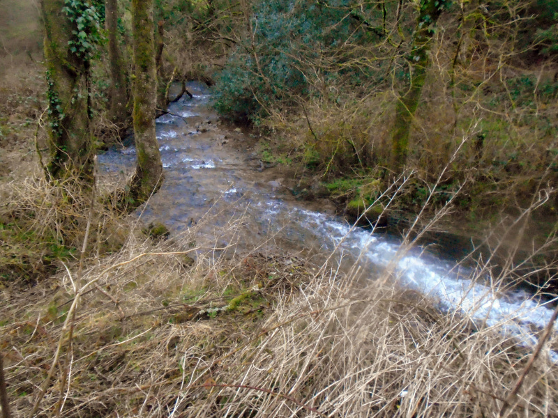 Photograph of Walking Route - Image 18