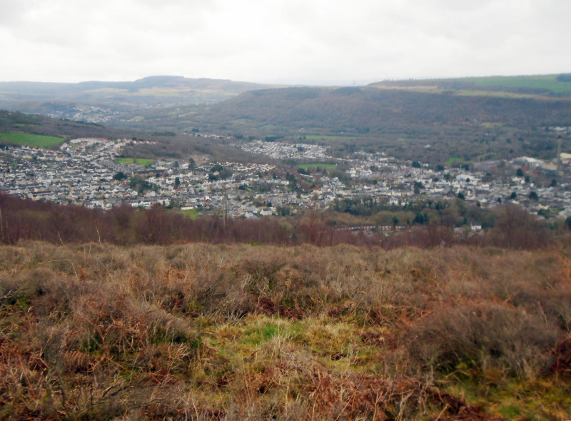 Photograph of Walking Route - Image 25