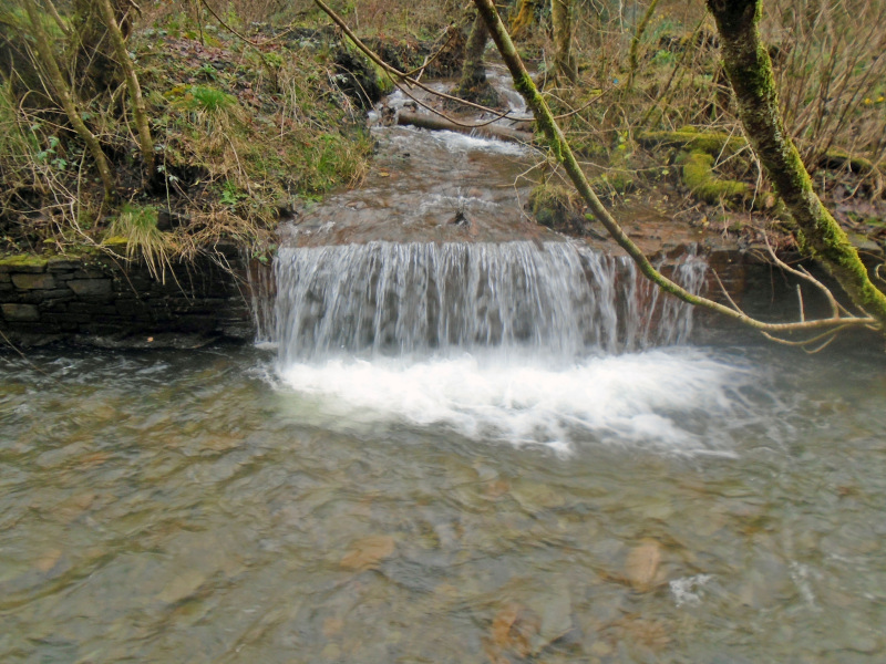 Photograph of Walking Route - Image 28