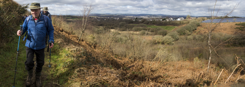 Photograph of Walking Route - Image 7