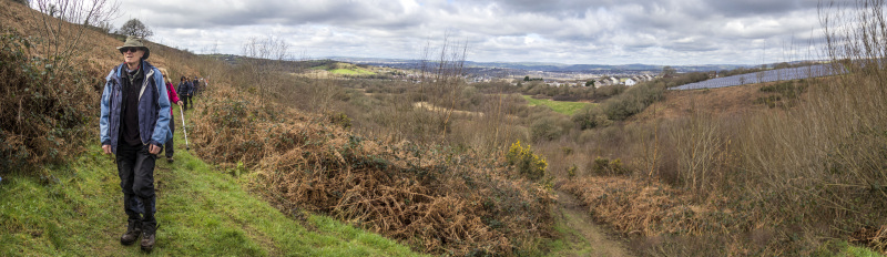 Photograph of Walking Route - Image 8