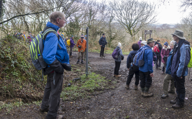 Photograph of Walking Route - Image 9