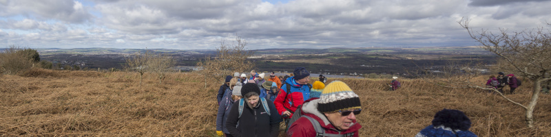 Photograph of Walking Route - Image 14