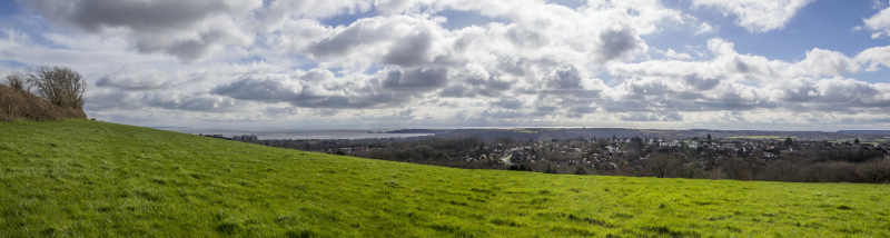 Photograph of Walking Route - Image 16