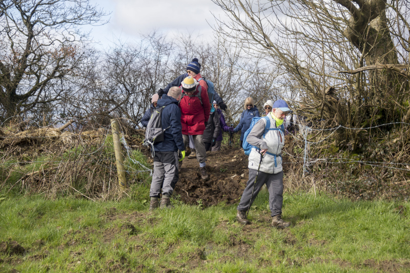 Photograph of Walking Route - Image 18