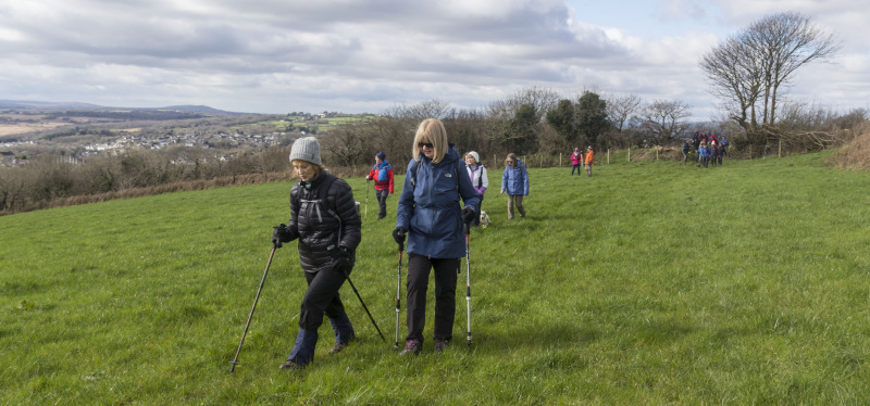 Photograph of Walking Route - Image 20