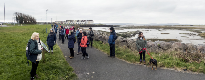 Photograph of Walking Route - Image 4