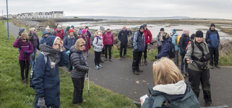 Photograph of Walking Route - Image 5