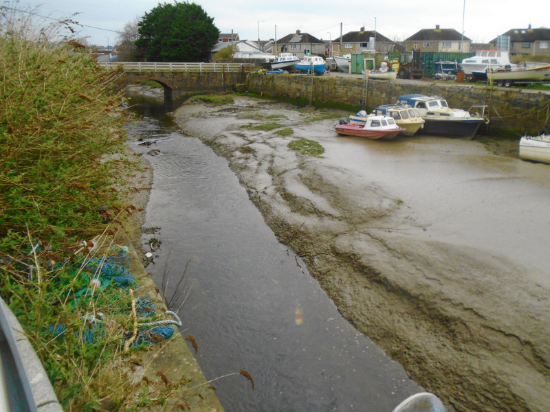 Photograph of Walking Route - Image 10