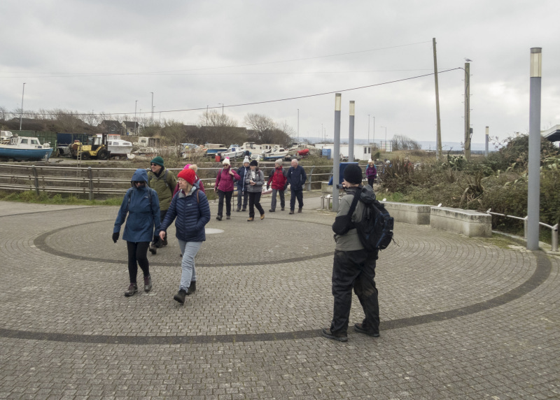 Photograph of Walking Route - Image 15