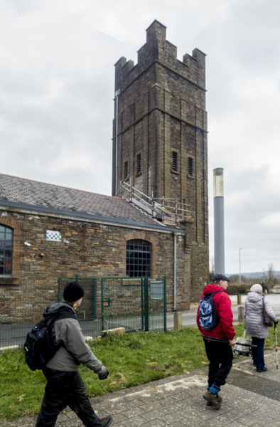 Photograph of Walking Route - Image 16