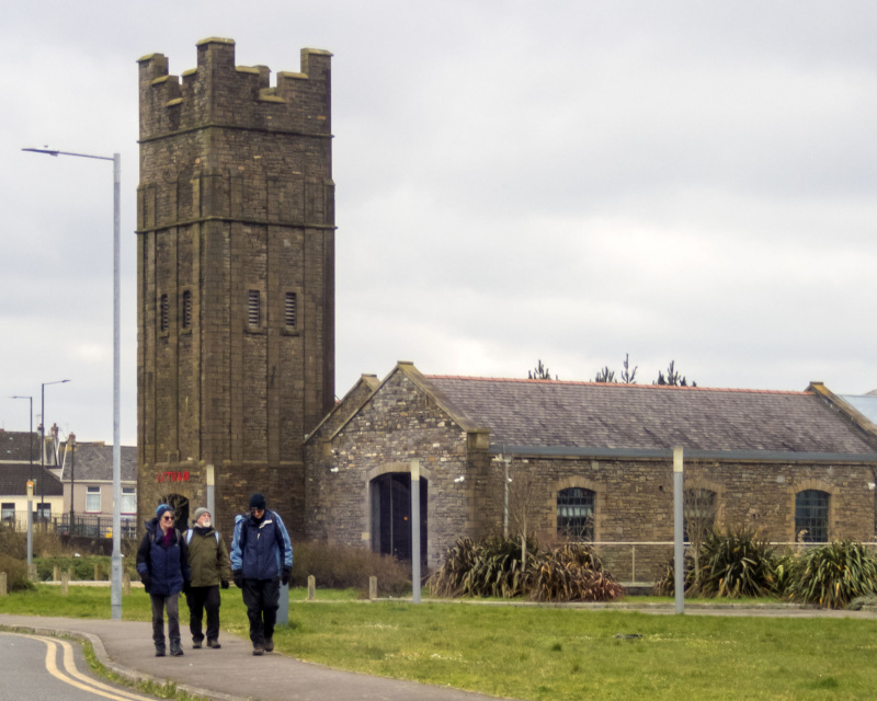 Photograph of Walking Route - Image 20